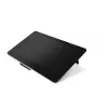 Wacom Cintiq Pro 24 DTK-2420 tavoletta grafica con display, 23,6" IPS, 3840x2160 4K UHD, 8192 livelli di pressione, HDMI, DisplayPort, USB-C, nera