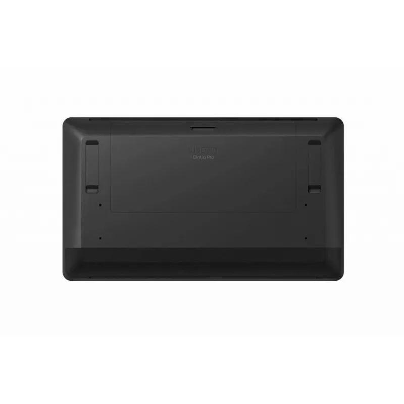 Wacom Cintiq Pro 24 DTK-2420 tavoletta grafica con display, 23,6" IPS, 3840x2160 4K UHD, 8192 livelli di pressione, HDMI, DisplayPort, USB-C, nera