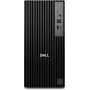 PC tower DELL Pro QBT1250 Plus Intel Core Ultra 5 235 16 GB DDR5-SDRAM 512 GB SSD Windows 11 Pro nero