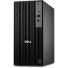 PC tower DELL Pro QBT1250 Plus Intel Core Ultra 5 235 16 GB DDR5-SDRAM 512 GB SSD Windows 11 Pro nero