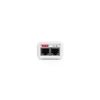 Iniettore PoE UBIQUITI NETWORKS 24 VDC 0,3 A Gigabit