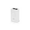 Iniettore PoE UBIQUITI NETWORKS 24 VDC 0,3 A Gigabit