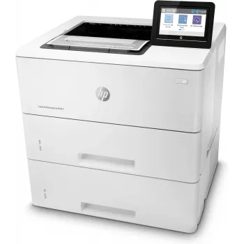 HP LaserJet Enterprise M507x, laser, 1200 x 1200 DPI, A4, 43 ppm, stampa fronte-retro, in rete