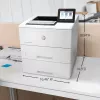 HP LaserJet Enterprise M507x, laser, 1200 x 1200 DPI, A4, 43 ppm, stampa fronte-retro, in rete