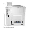 HP LaserJet Enterprise M507x, laser, 1200 x 1200 DPI, A4, 43 ppm, stampa fronte-retro, in rete