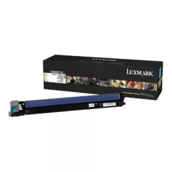Fotoconduttore LEXMARK C950/ X950 2/4 unità confezione da 3