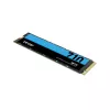 Unità SSD Lexar 2000 GB M.2 2280 PCIe Gen4x4 LNM710X002T-RNNNG