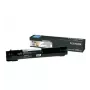 Cartuccia toner LEXMARK - capacità extra alta - nero per X950/ X952/ X954