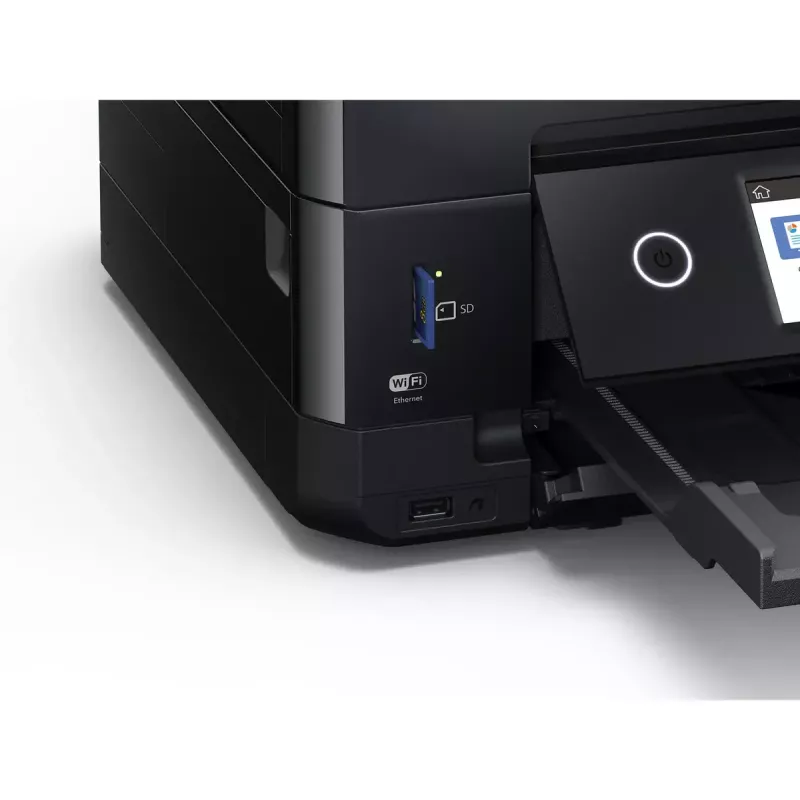 Stampante multifunzione Epson Expression Premium XP-7100 a getto d'inchiostro stampa a colori