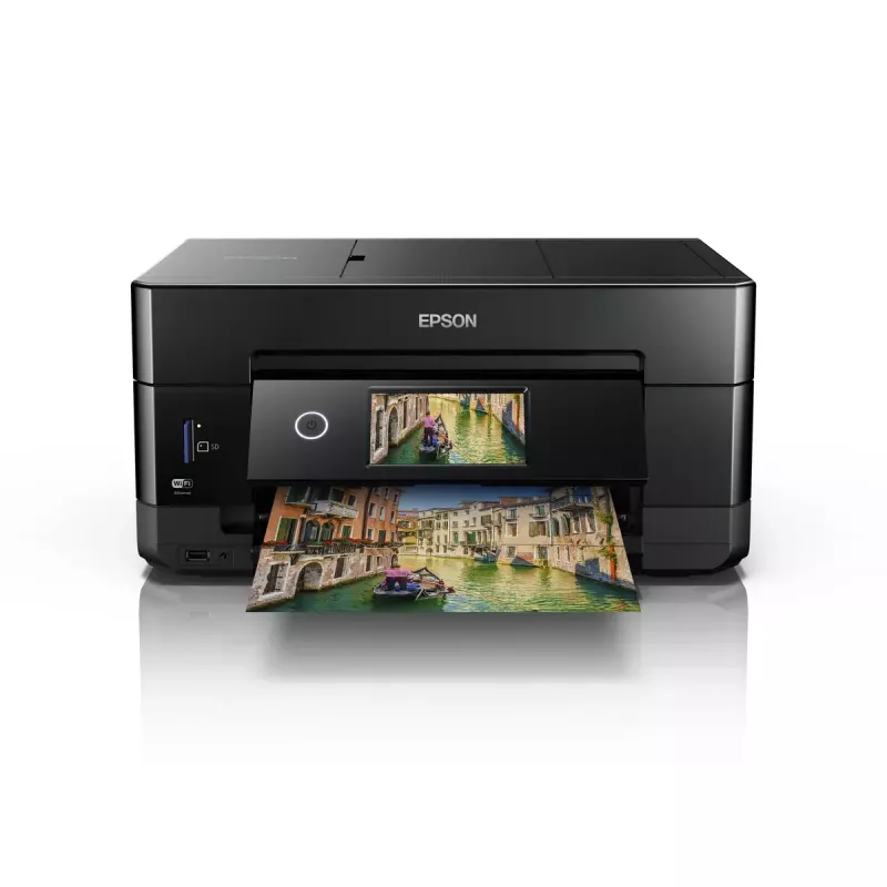Stampante multifunzione Epson Expression Premium XP-7100 a getto d'inchiostro stampa a colori