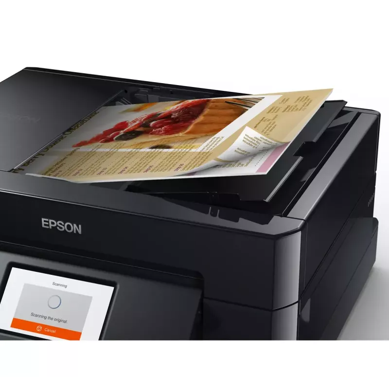 Stampante multifunzione Epson Expression Premium XP-7100 a getto d'inchiostro stampa a colori