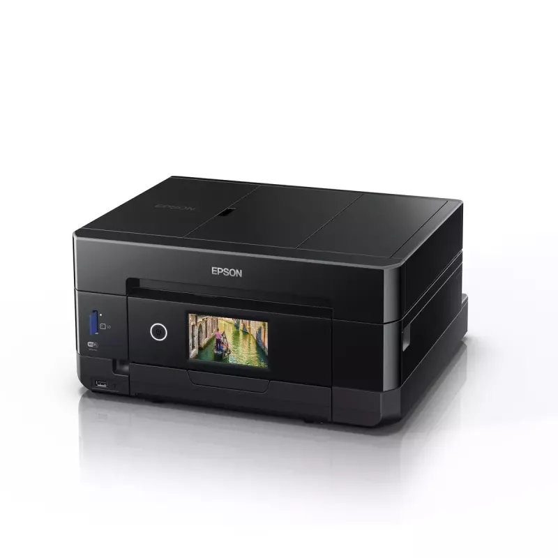 Stampante multifunzione Epson Expression Premium XP-7100 a getto d'inchiostro stampa a colori