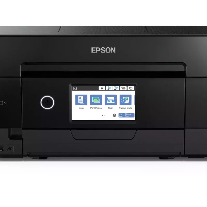 Stampante multifunzione Epson Expression Premium XP-7100 a getto d'inchiostro stampa a colori