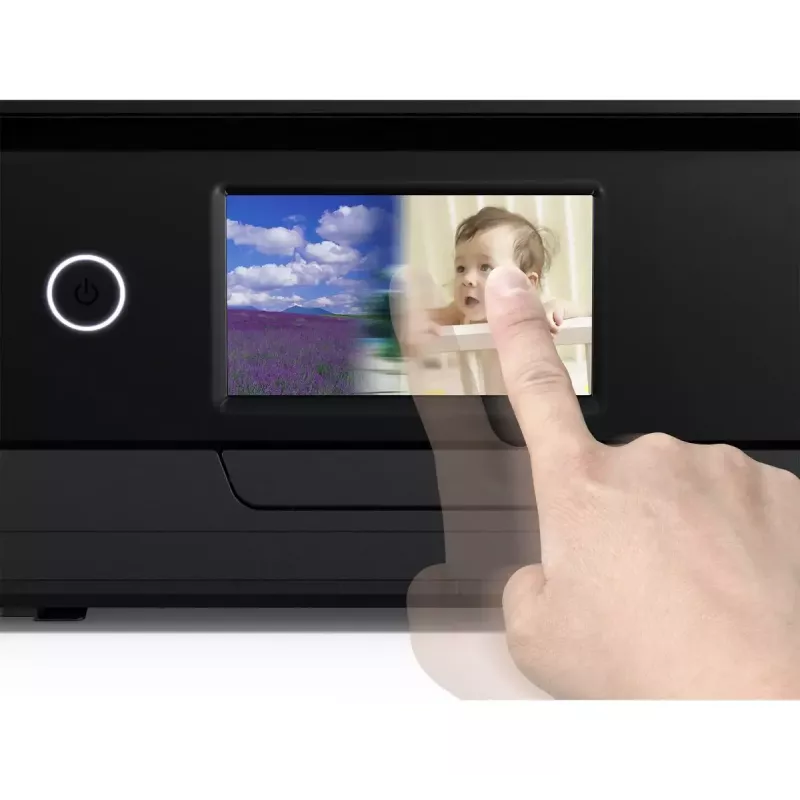 Stampante multifunzione Epson Expression Premium XP-7100 a getto d'inchiostro stampa a colori