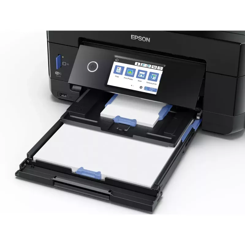 Stampante multifunzione Epson Expression Premium XP-7100 a getto d'inchiostro stampa a colori