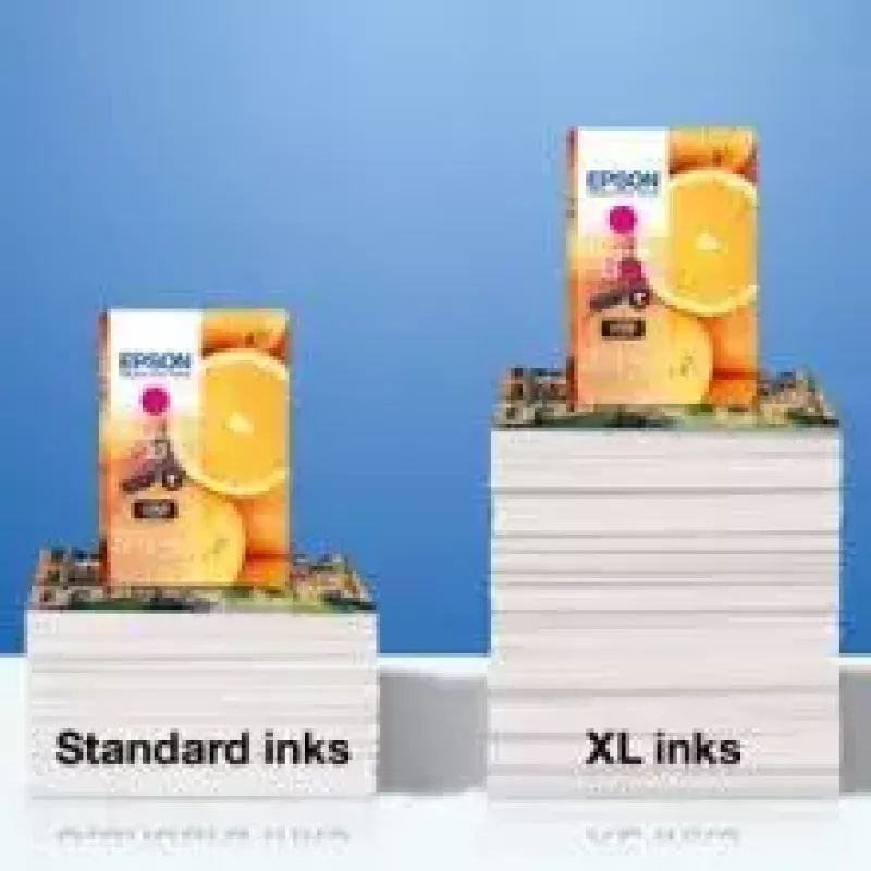 Stampante multifunzione Epson Expression Premium XP-7100 a getto d'inchiostro stampa a colori