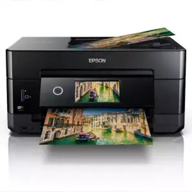 Stampante multifunzione Epson Expression Premium XP-7100 a getto d'inchiostro stampa a colori