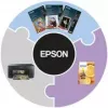 Stampante multifunzione Epson Expression Premium XP-7100 a getto d'inchiostro stampa a colori