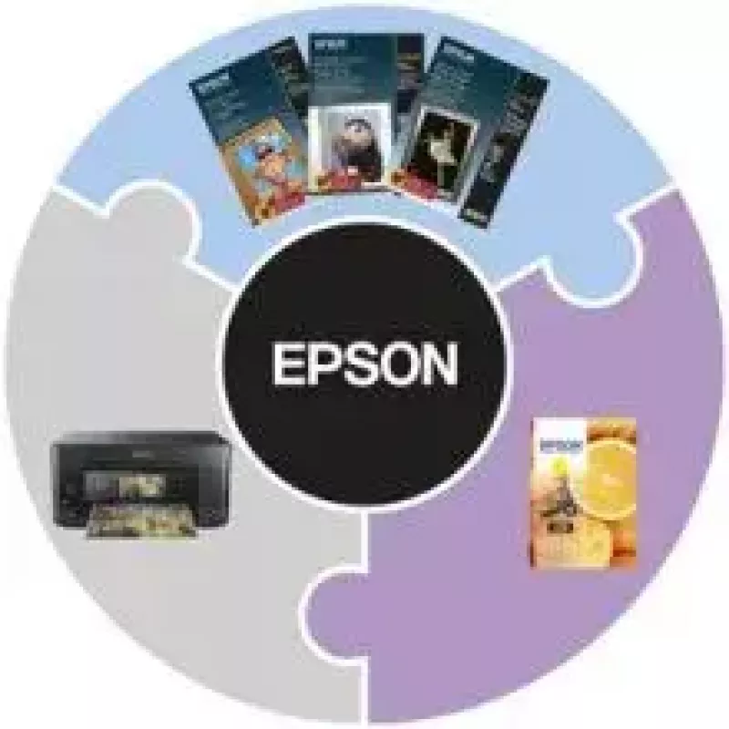 Stampante multifunzione Epson Expression Premium XP-7100 a getto d'inchiostro stampa a colori