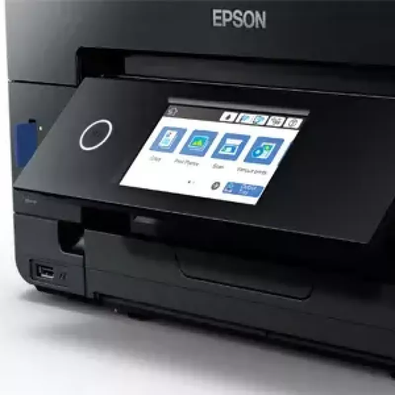 Stampante multifunzione Epson Expression Premium XP-7100 a getto d'inchiostro stampa a colori