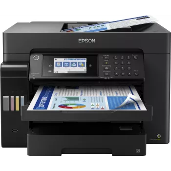 Epson EcoTank ET-16655 a getto d'inchiostro A3 4800 x 1200 DPI 32 ppm Wi-Fi