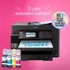 Epson EcoTank ET-16655 a getto d'inchiostro A3 4800 x 1200 DPI 32 ppm Wi-Fi