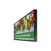 Samsung SH37C design panoramico 94 cm (37 inch) LCD Wi-Fi 700 cd/m² nero Tizen 7.0 24/7