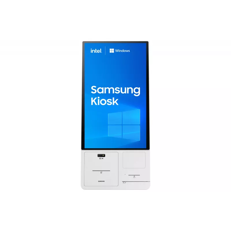Samsung KM24C-5 design kiosk 61 cm (24