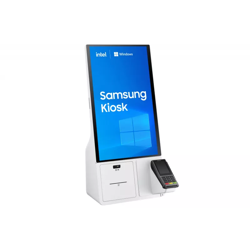 Samsung KM24C-5 design kiosk 61 cm (24