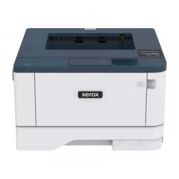 Stampante Xerox B310 A4 40ppm wireless duplex PS3 PCL5e/6 2 vassoi totale 350 fogli