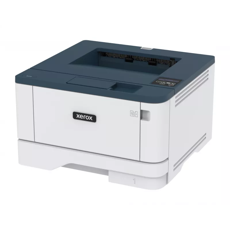 Stampante Xerox B310 A4 40ppm wireless duplex PS3 PCL5e/6 2 vassoi totale 350 fogli