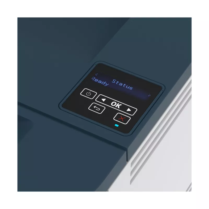 Stampante Xerox B310 A4 40ppm wireless duplex PS3 PCL5e/6 2 vassoi totale 350 fogli
