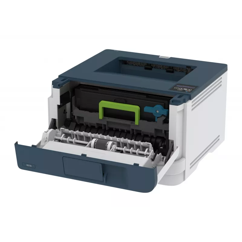 Stampante Xerox B310 A4 40ppm wireless duplex PS3 PCL5e/6 2 vassoi totale 350 fogli