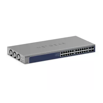 NETGEAR XS724TM gestito L2/L3/L4 grigio