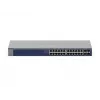 NETGEAR XS724TM gestito L2/L3/L4 grigio