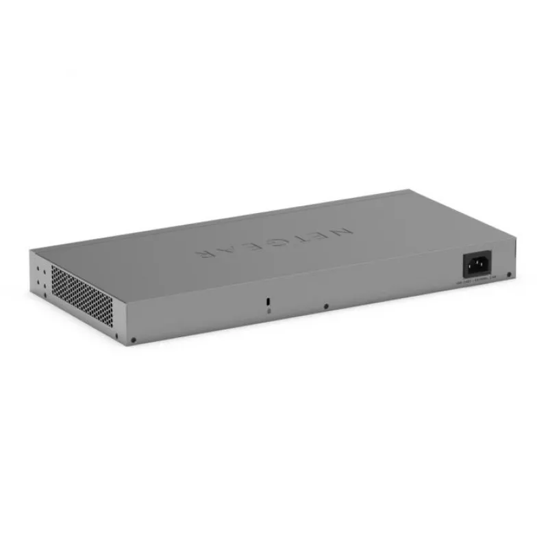 NETGEAR XS724TM gestito L2/L3/L4 grigio