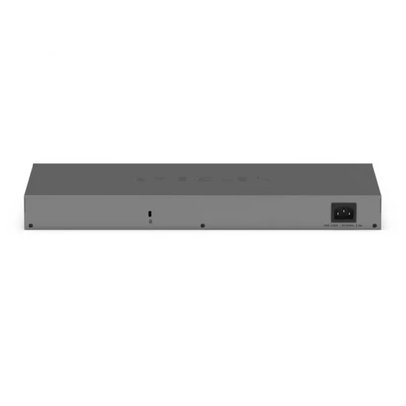 NETGEAR XS724TM gestito L2/L3/L4 grigio