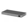 NETGEAR XS724TM gestito L2/L3/L4 grigio