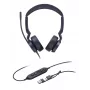 Cuffie Yealink UH44 Dual Teams USB-C/A