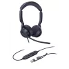 Cuffie Yealink UH44 Dual Teams USB-C/A