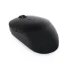 Mouse compatto DELL Pro Plus - MS5120W - nero, ambidestro, ottico, RF Wireless + Bluetooth, 1600 DPI, nero