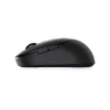 Mouse compatto DELL Pro Plus - MS5120W - nero, ambidestro, ottico, RF Wireless + Bluetooth, 1600 DPI, nero
