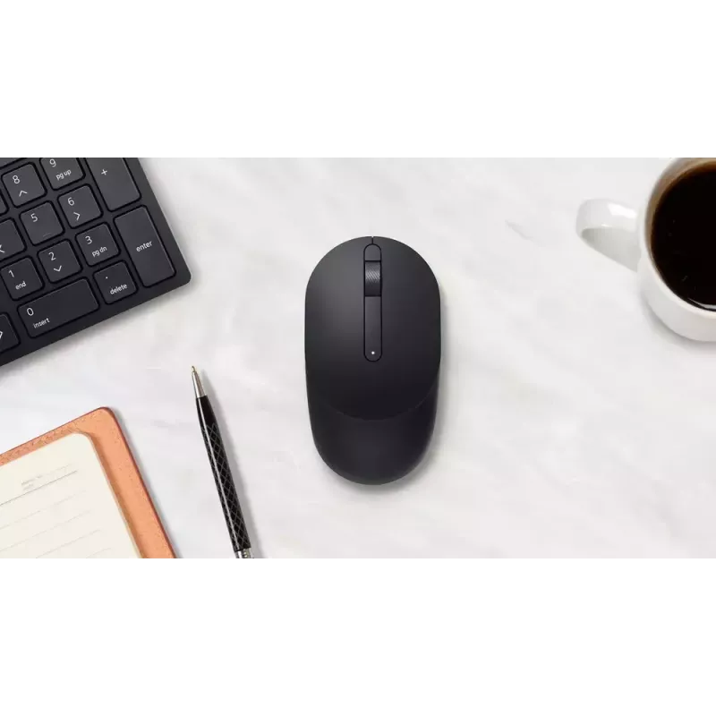 Mouse Dell MS300 full-size wireless