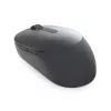 Mouse compatto DELL Pro Plus – MS5120W – Titan Gray, ambidestro, ottico, RF Wireless + Bluetooth, 1600 dpi, grigio, titanio
