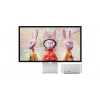 Monitor Apple Studio Display 27 pollici 5K Ultra HD 5120 x 2880