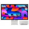 Monitor Apple Studio Display 27 pollici 5K Ultra HD 5120 x 2880