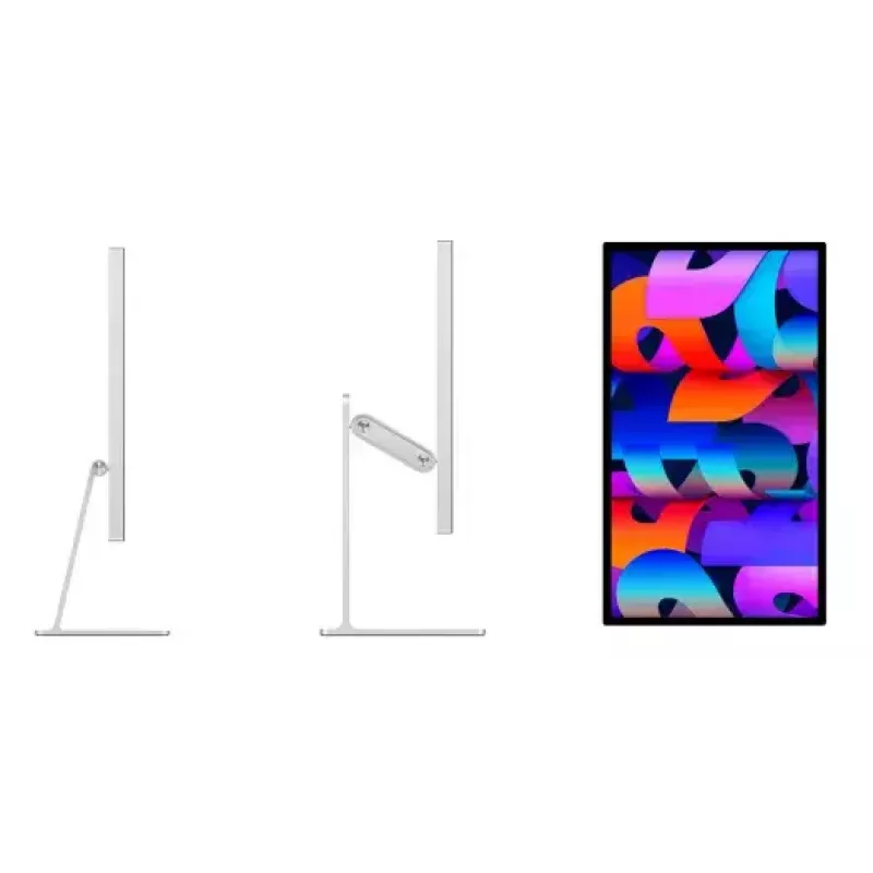 Monitor Apple Studio Display 27 pollici 5K Ultra HD 5120 x 2880