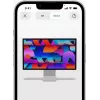 Monitor Apple Studio Display 27 pollici 5K Ultra HD 5120 x 2880