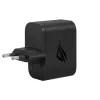 Caricabatterie ASUS AC65-03 universale nero ricarica rapida AC per interni