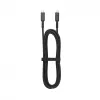 Caricabatterie ASUS AC65-03 universale nero ricarica rapida AC per interni